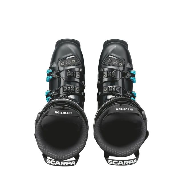 4-Quattro SL Black Azure