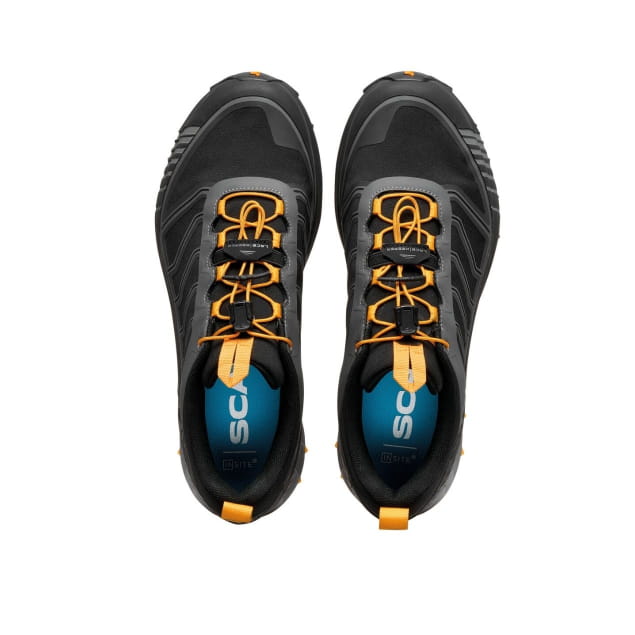 Ribelle Run 2 GTX Dark Gray Saffron