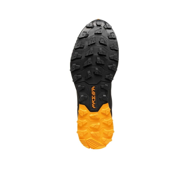 Ribelle Run 2 GTX Dark Gray Saffron