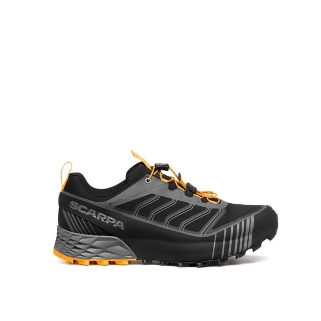 Ribelle Run 2 GTX Dark Gray Saffron