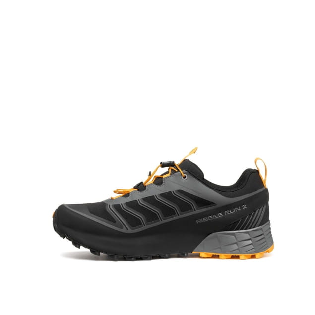 Ribelle Run 2 GTX Dark Gray Saffron