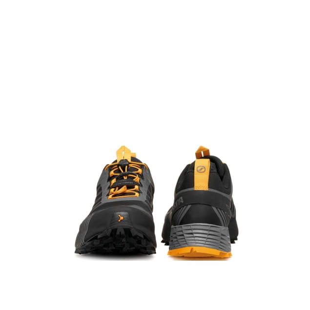 Ribelle Run 2 GTX Dark Gray Saffron