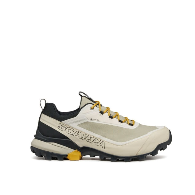 Ribelle Cross 2 GTX Fog Lemon Curry