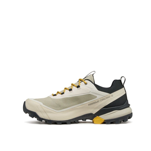 Ribelle Cross 2 GTX Fog Lemon Curry