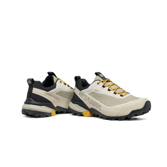 Ribelle Cross 2 GTX Fog Lemon Curry