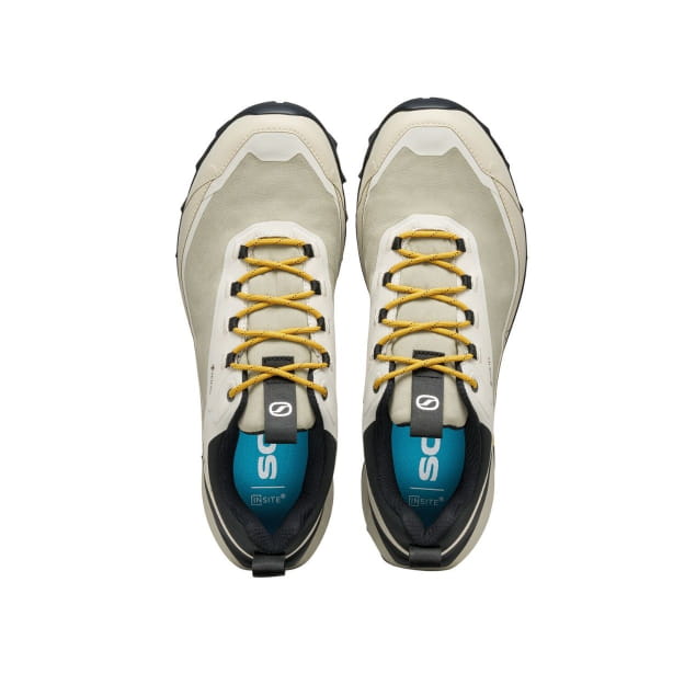 Ribelle Cross 2 GTX Fog Lemon Curry