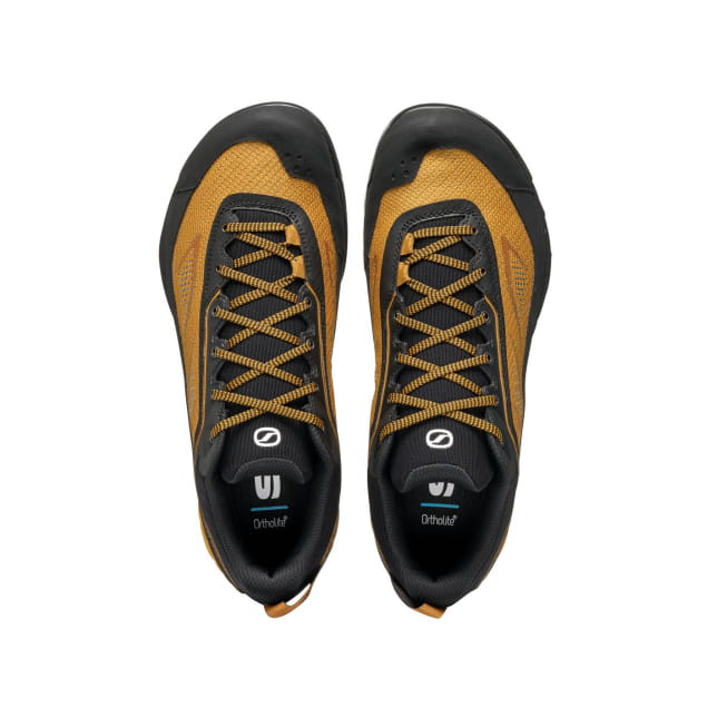 Rapid LT Caramel Caramel