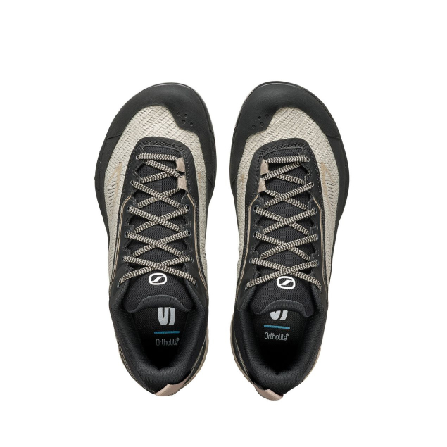 Rapid LT Wmn Sand Sand