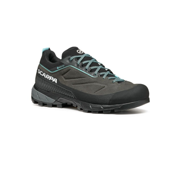 Rapid XT GTX Wmn Shark Aqua