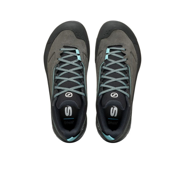 Rapid XT GTX Wmn Shark Aqua