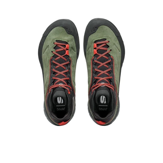 Rapid XT Mid GTX Wmn Birch Coral