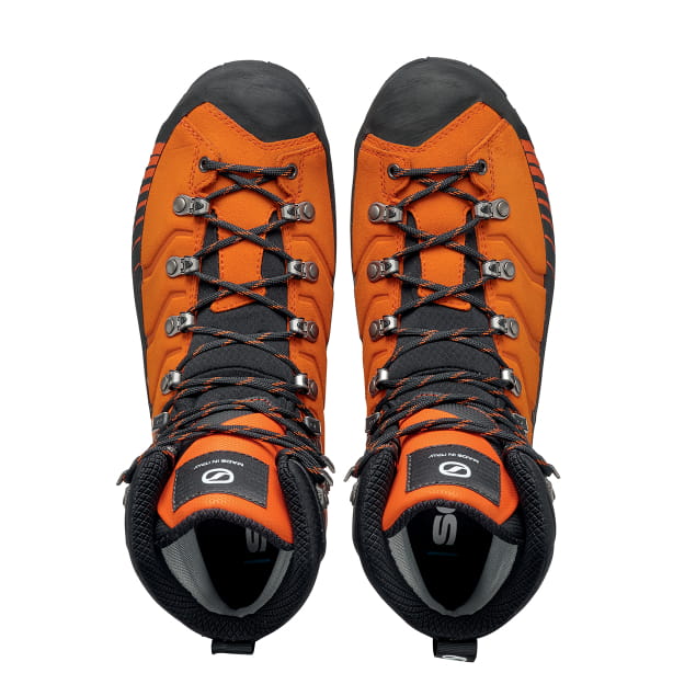 Ribelle HD Tonic Tonic FW24