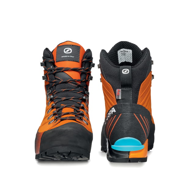 Ribelle HD Tonic Tonic FW24