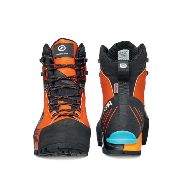 Ribelle Lite HD Tonic Tonic FW24