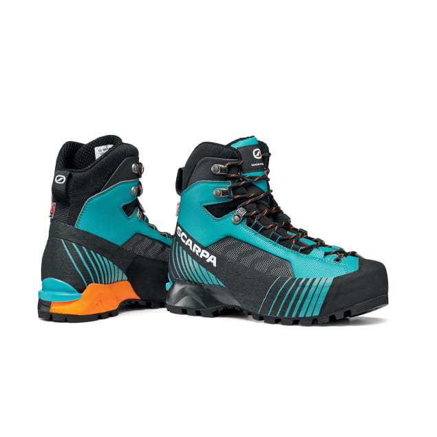 Ribelle Lite HD Wmn Baltic Baltic FW24