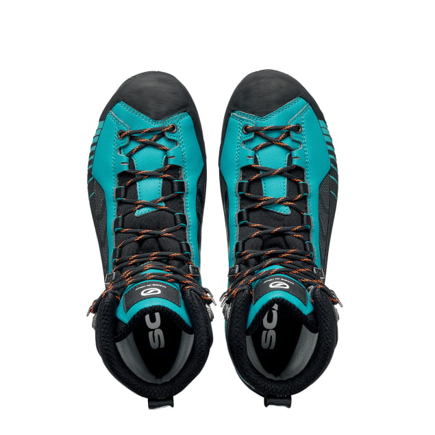 Ribelle Lite HD Wmn Baltic Baltic FW24