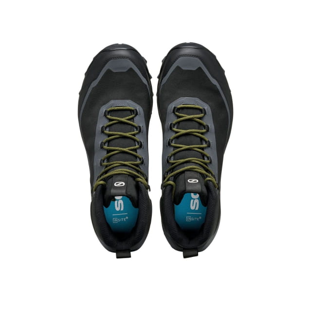 Ribelle Cross 2 Mid GTX Black Olive