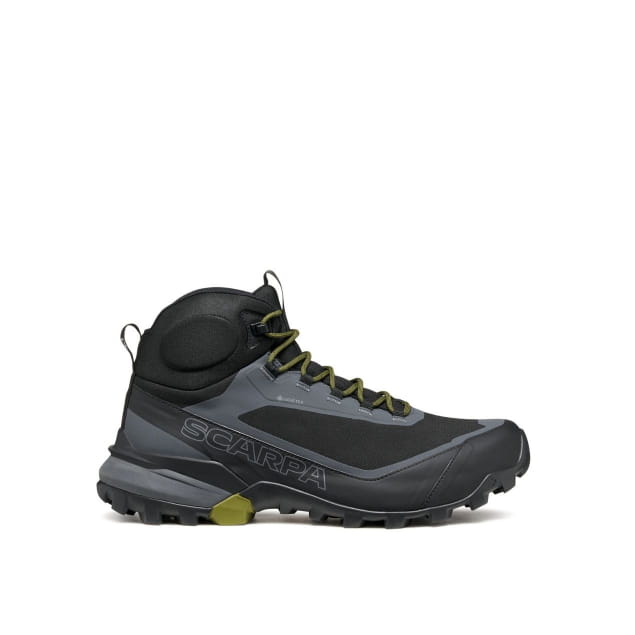 Ribelle Cross 2 Mid GTX Black Olive