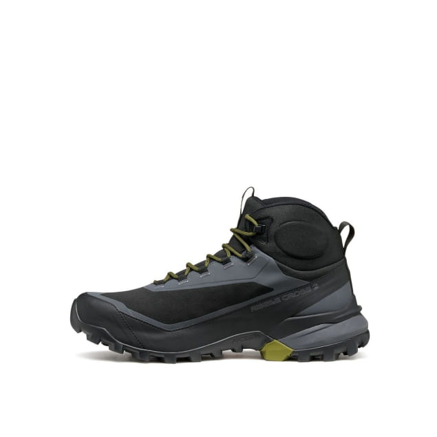 Ribelle Cross 2 Mid GTX Black Olive