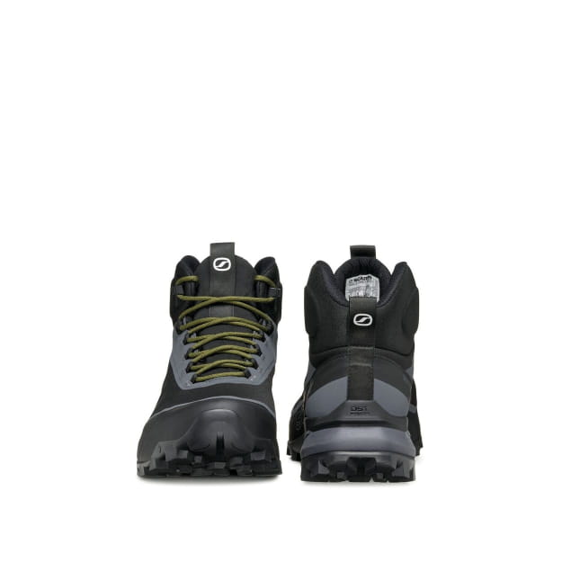 Ribelle Cross 2 Mid GTX Black Olive
