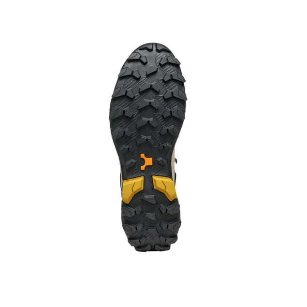 Ribelle Cross 2 Mid GTX Fog Lemon Curry