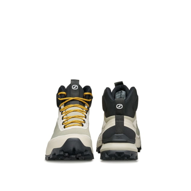 Ribelle Cross 2 Mid GTX Fog Lemon Curry