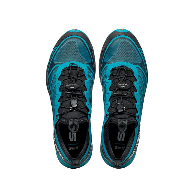Ribelle Run Azure Black