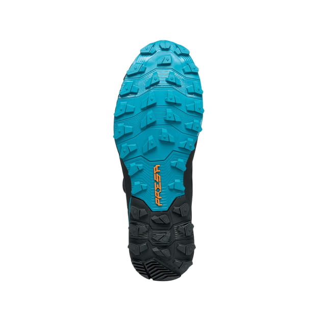 Ribelle Run Azure Black