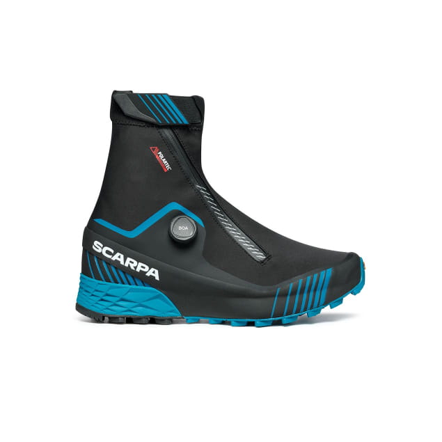 Ribelle Run Kalibra G Black Azure