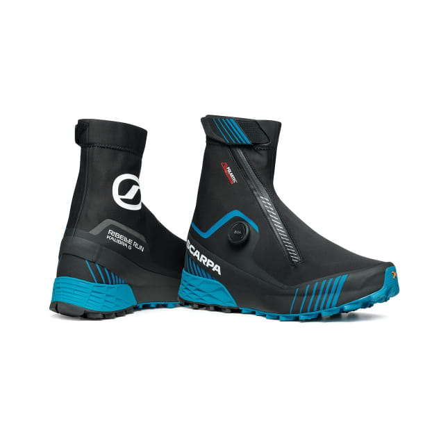 Ribelle Run Kalibra G Black Azure