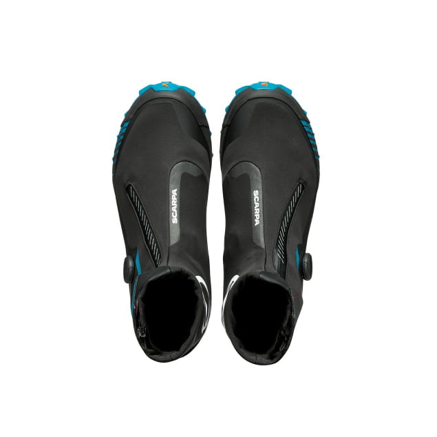 Ribelle Run Kalibra G Black Azure