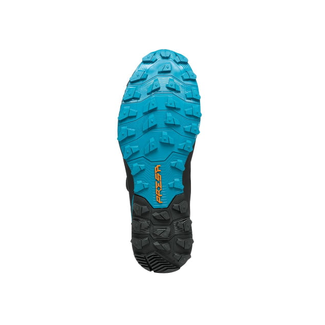 Ribelle Run Kalibra G Black Azure