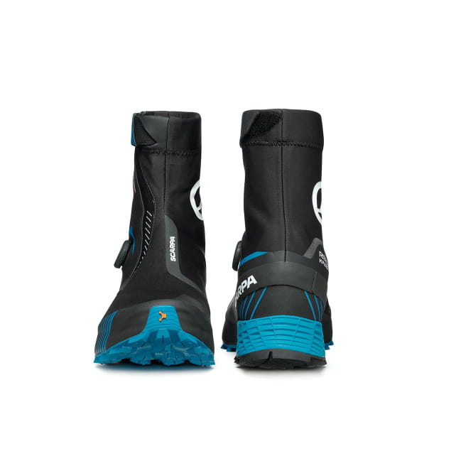 Ribelle Run Kalibra G Black Azure