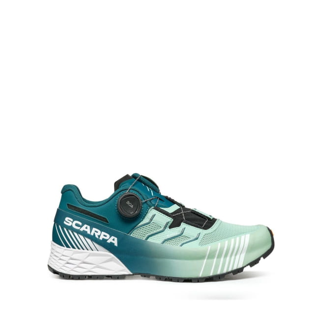 Ribelle Run Kalibra HT Wmn Misty Jade Deep Lagoon