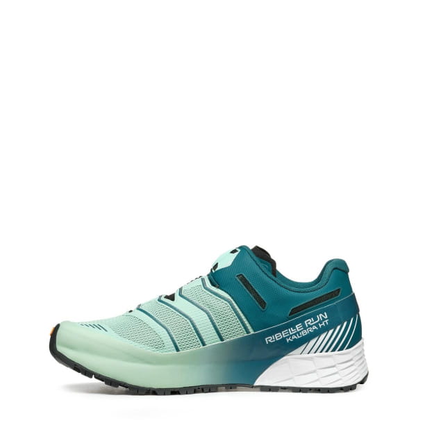 Ribelle Run Kalibra HT Wmn Misty Jade Deep Lagoon