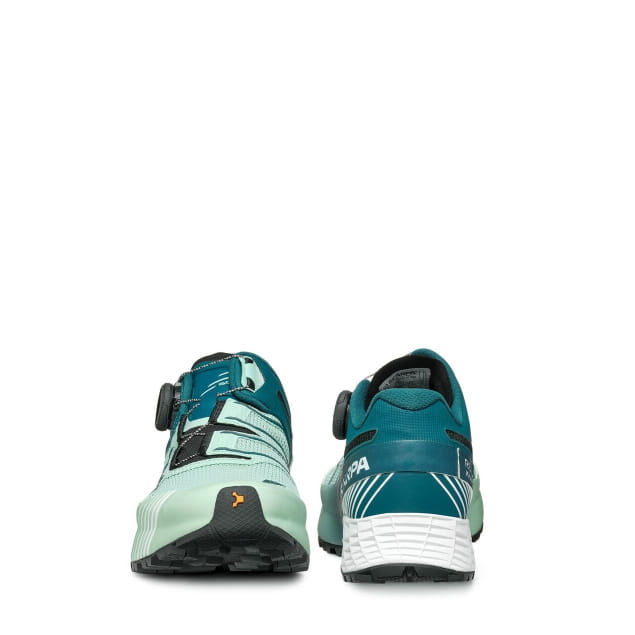 Ribelle Run Kalibra HT Wmn Misty Jade Deep Lagoon