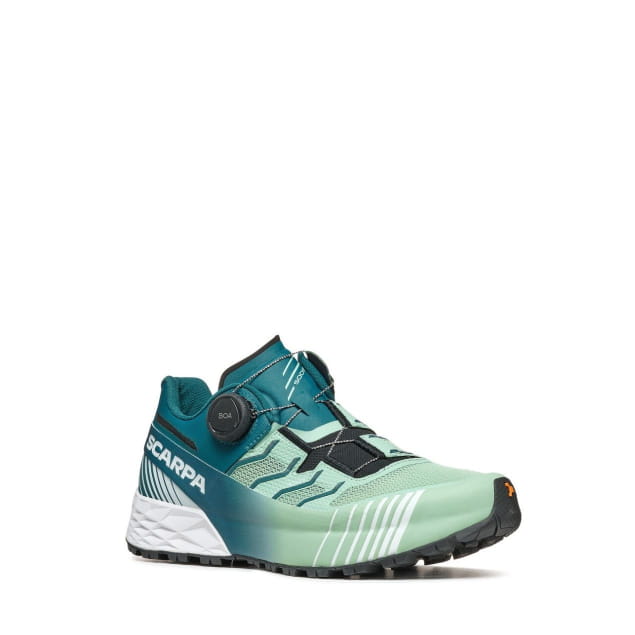 Ribelle Run Kalibra HT Wmn Misty Jade Deep Lagoon