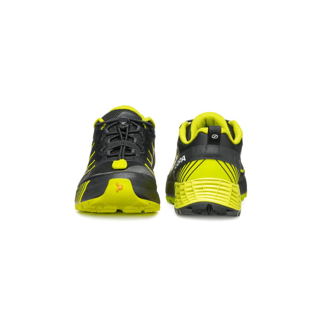 Ribelle Run Y Black Lime