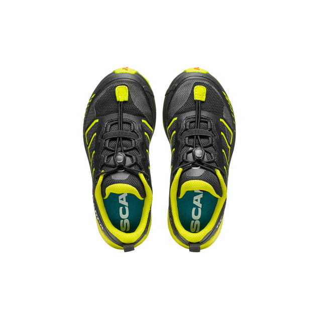 Ribelle Run Y Black Lime