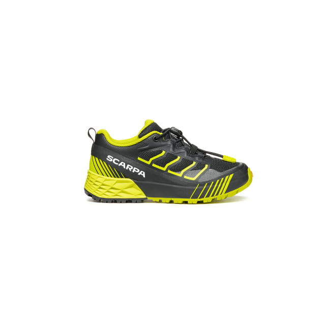 Ribelle Run Y Black Lime