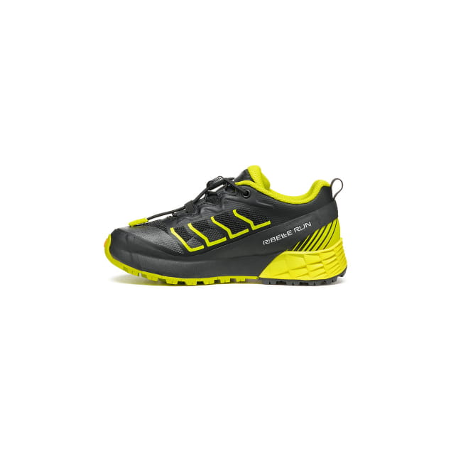 Ribelle Run Y Black Lime