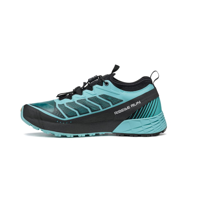 Ribelle Run Wmn Aqua Black