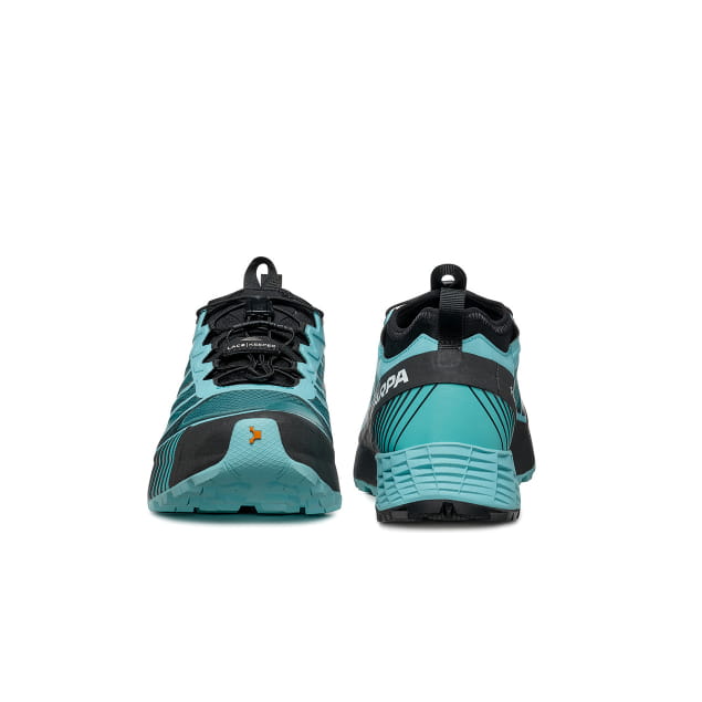 Ribelle Run Wmn Aqua Black