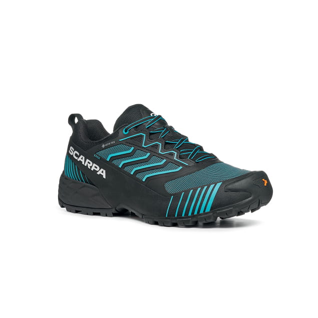 Ribelle Run XT GTX Azure Azure