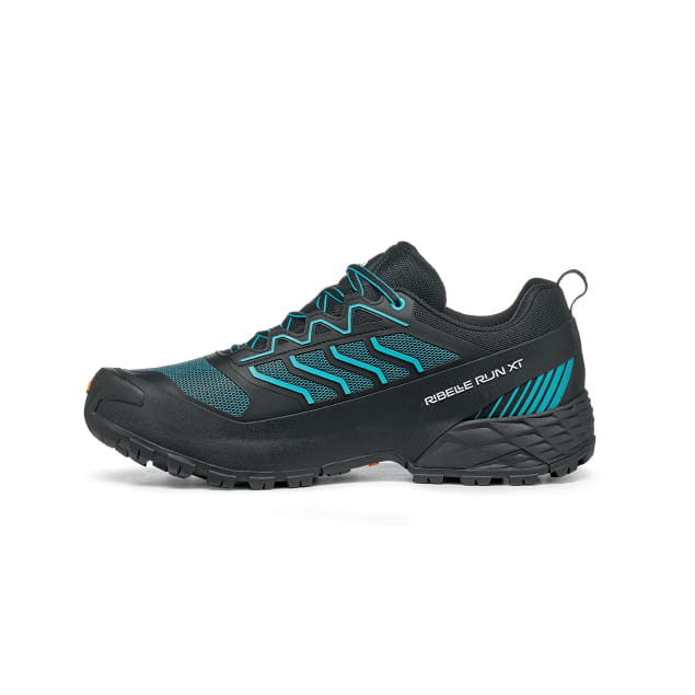 Ribelle Run XT GTX Azure Azure