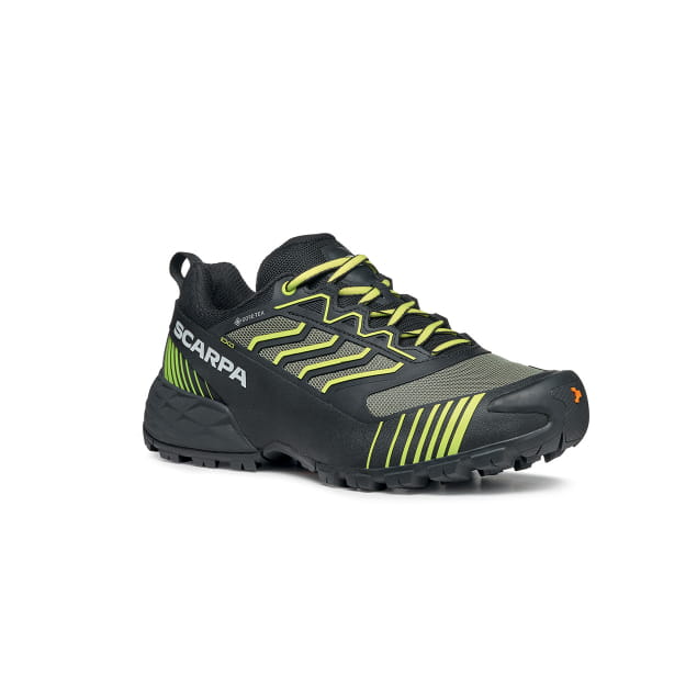 Ribelle Run XT GTX Wmn Conifer Sharp Green