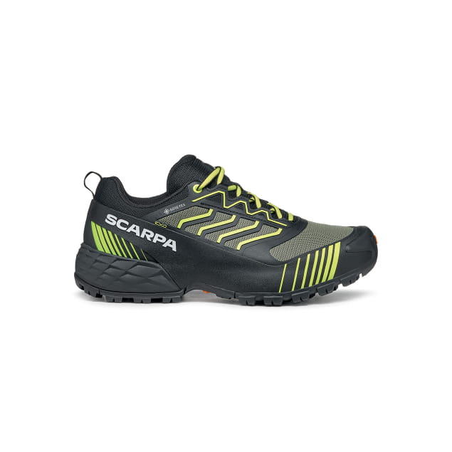 Ribelle Run XT GTX Wmn Conifer Sharp Green
