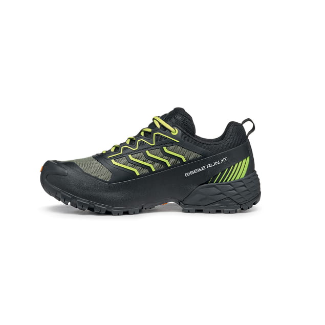 Ribelle Run XT GTX Wmn Conifer Sharp Green
