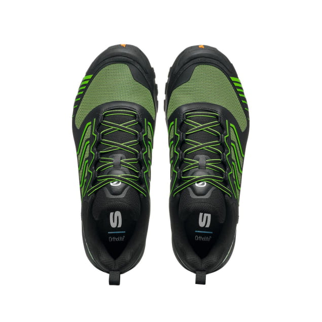 Ribelle Run XT Green Green
