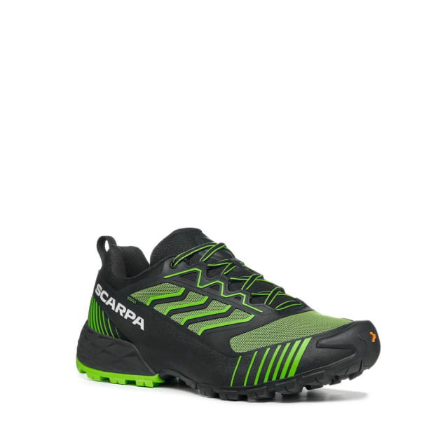 Ribelle Run XT Green Green